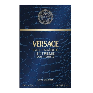 Versace Eau Fraîche Extrême Eau de Parfum Spray 200 ml