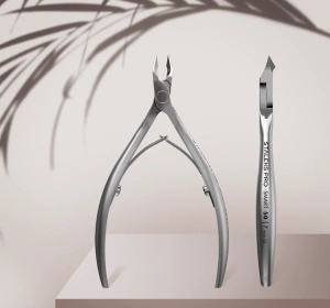 Staleks Pro Smart Professionelle Nagelhautzangen 50/7 mm 
