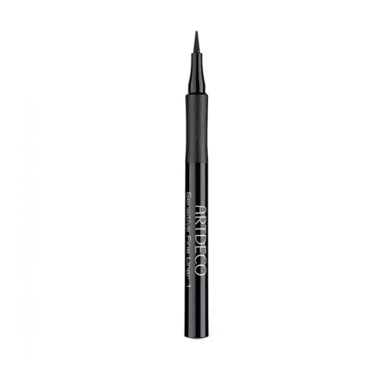 Kliknij na zdjęcie, aby je powiększyć ARTDECO SENSITIVE FINE LINER EYELINER 1 1ML