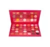 MAKEUP OBSESSION BEST BEHAVIOUR LIDSCHATTENPALETTE 35G