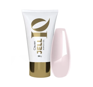 CLAVIER JEELIQ ACRYLGEL 03 PINK 30G