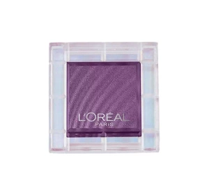 LOREAL OIL EYESHADOW SATIN-LIDSCHATTEN TRANSCENDENT