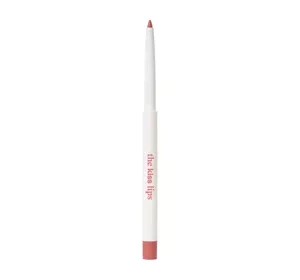 PAESE THE KISS LIPS LIPLINER 02 NUDE CORAL 0,3G