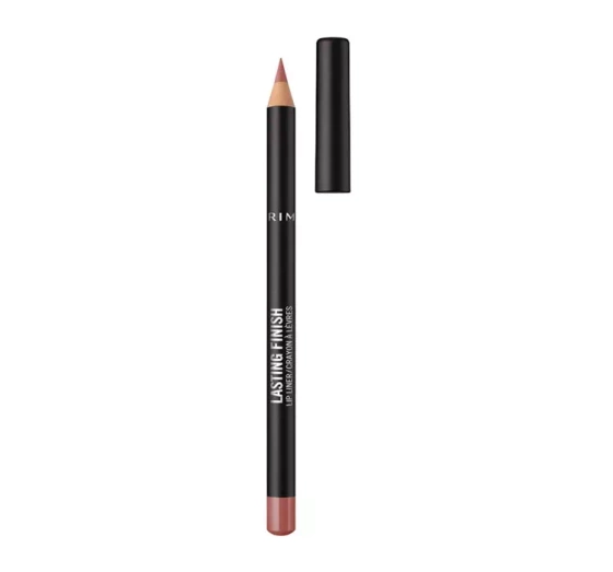 RIMMEL LASTING FINISH LIP LINER LIPPENKONTURSTIFT 760 90S NUDE 1,2G