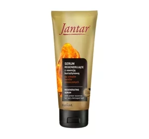 FARMONA JANTAR REGENERIERUNGSSERUM FÜR BRÜCHIGES HAAR 100ML