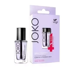 JOKO NAILS THERAPY NAGELCONDITIONER HÄRTUNGSBEHANDLUNG 11ML