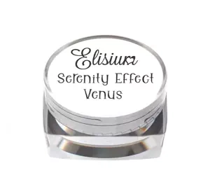 ELISIUM SERENITY EFFECT DEKORATIONSPULVER VENUS 1G