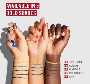 Rimmel Wonder'Ink präziser Eyeliner-Stift 005 Honey Heaven 1ml