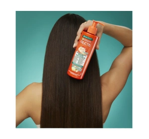 GARNIER FRUCTIS GOODBYE DAMAGE 10IN1 LEAVE-IN HAARCREME 400ML