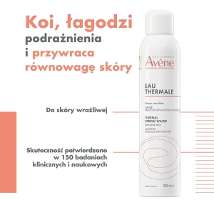 Avene Thermalwasser 150ml