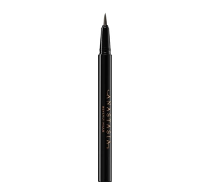 Anastasia Beverly Hills Brow Pen Augenbrauenstift Ebony 0,5ml