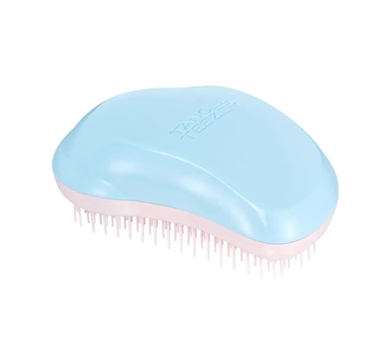 Kliknij na zdjęcie, aby je powiększyć Tangle Teezer The Original Straight & Curly Haarbürste Pink Sky