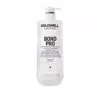 GOLDWELL DUALSENSES BOND PRO STÄRKENDER CONDITIONER 1000ML