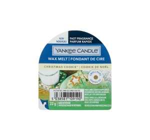 Yankee Candle Duftwachs Christmas Cookie 22 g