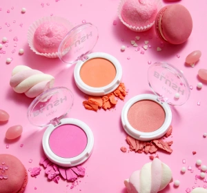 Hean Blush Baby Wangenrouge 05 Innocence 3,5g