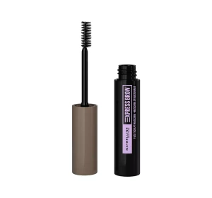 MAYBELLINE EXPRESS BROW FAST SCULPT AUGENBRAUEN-MASCARA 02 SOFT BROWN 7,6ML