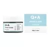 Q+A Anti Falten Gesichtscreme mit Schneealge 50g