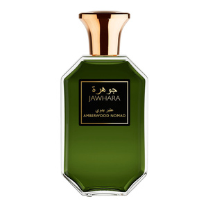 Jawhara Amberwood Nomad Eau de Parfum Spray 100 ml