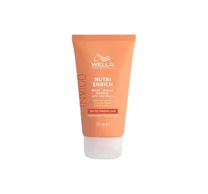 WELLA PROFESSIONALS INVIGO NUTRI ENRICH HAARMASKE 75ML