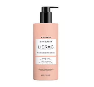 Lierac Body-Nutri regenerierender Körperbalsam 400ml