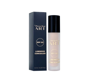 Pierre Rene Art Flüssiger aufhellender Concealer SPF50 03 6ml
