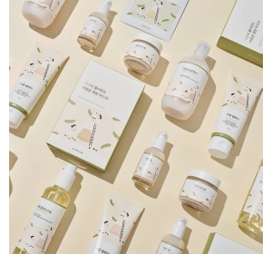 Round LAB Soybean Nährender Toner für das Gesicht 300ml