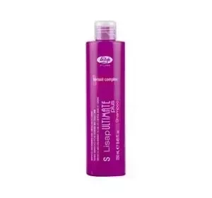 LISAP MILANO ULTIMATE SHAMPOO 250ML