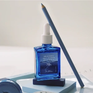 Dr.Althea Aqua Marine Deep Serum Feuchtigkeitsspendendes Gesichtsserum 30 ml