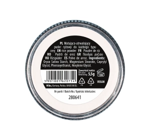 WIBO RICE TOTAL MATT LOSER REISPUDER MATT