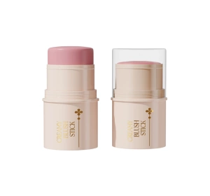 Bell Creamy Blush Stick Cremiges Rouge im Stift 01 Shy Charm 5,5 g
