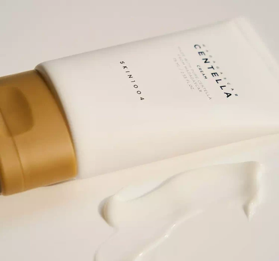 Kliknij na zdjęcie, aby je powiększyć Skin1004 Centella Cream Gesichtscreme 75 ml