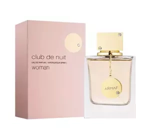 ARMAF CLUB DE NUIT WOMAN EDP SPRAY 200ML