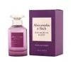 Abercrombie & Fitch Authentic Night Woman Eau de Parfum Spray 100 ml