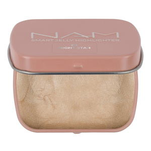 NAM Smart Jelly Highlighter – Gesichts-Highlighter in Gel-Formel 03 Night Star 10 g