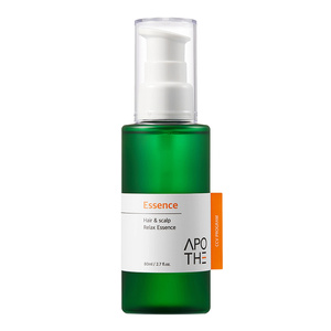 Apothe Hair Relax Essence – feuchtigkeitsspendende Haarpflege ohne Ausspülen, 80 ml