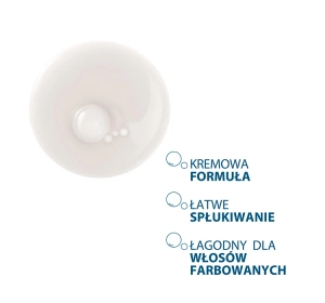 Ducray Anaphase+ Shampoo gegen Haarausfall 200 ml