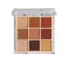 MAKEUP REVOLUTION ULTIMATE DESIRE MINI LIDSCHATTENPALETTE INTO THE BRONZE 8,1G