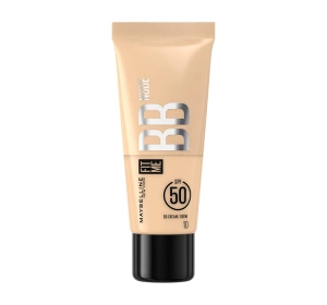 Maybelline Fit Me BB Nude BB-Creme mit SPF50 10 30 ml