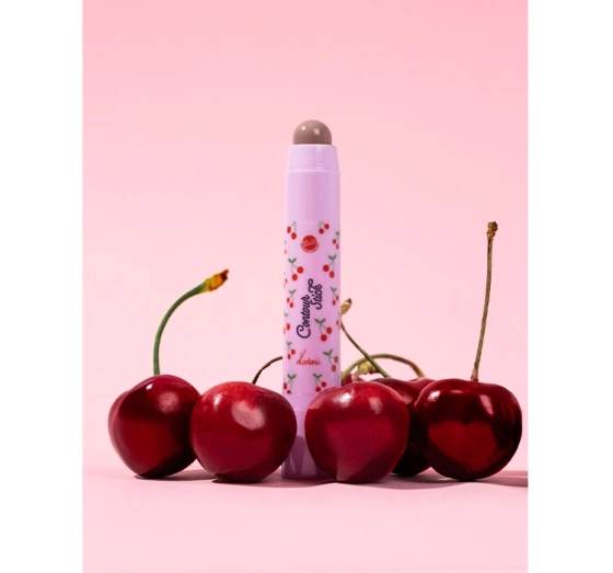 Kliknij na zdjęcie, aby je powiększyć Bell x Kartonii Gesichtsbronzer-Stick Chocolate Covered Cherry 3,9 g