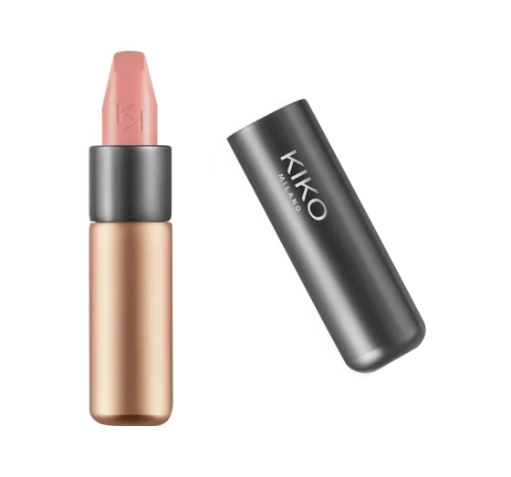 KIKO Milano Velvet Passion matter Lippensift 326 Natural Rose 3,5g