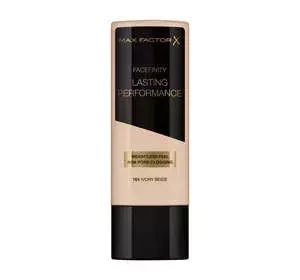 MAX FACTOR LASTING PERFORMANCE GRUNDIERUNG 101 IVORY BEIGE 35 ML