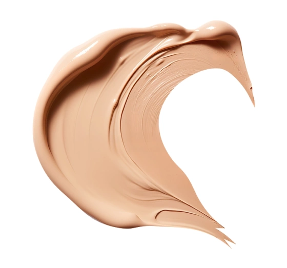 Claresa Care All Day Mattierend-glättende Foundation Natural Tan 32 ml