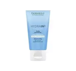 DERMEDIC HYDRAIN3 HIALURO ENZYMPEELING 50ML