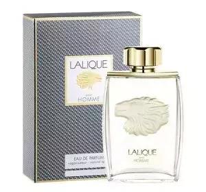 LALIQUE POUR HOMME LION EDP SPRAY 125 ML