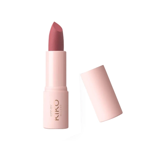 KIKO Milano Kind matter Lippenstift 03 Mauve Harmony 4g