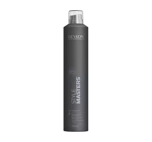 Revlon Professional Style Masters Modular Haarspray 500ml