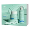 Tołpa Self Care Spokój Geschenkset Körperbalsam 250 ml + Duschgel 400 ml 