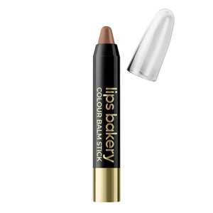 Affect x Ruda Maluje Lips Bakery Colour Balm Stick Lippenstift in Stiftform, Farbe: Carmel Silk, 3 g