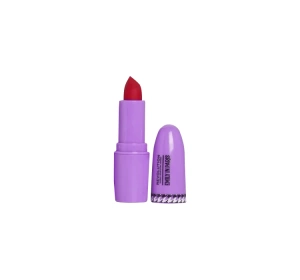 MAKEUP REVOLUTION X EMILY IN PARIS MATTER LIPPENSTIFT PARIS BERRY RED 3G