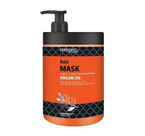 Prosalon Professional Argan Oil Haarmaske 1000g